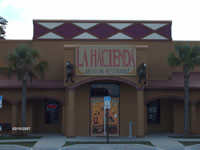 La Hacienda II - White Sands Electric