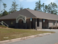 UWF Baptist Student Center - White Sands Electric