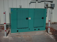 Generators - White Sands Electric