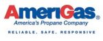 AmeriGas Logo - White Sands Electric